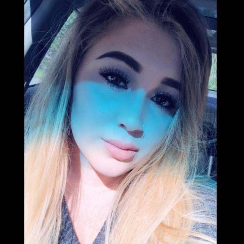 Meet your Posher, Jessie